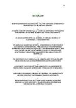 Referāts 'Konflikti grupā, to cēloņi un sekas', 16.