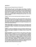 Diplomdarbs 'Personāla motivācijas uzlabošana uzņēmumā "Hydrotech LTD"', 4.