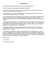 Prezentācija 'Kodominēšana', 12.