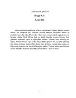 Biznesa plāns 'Biznesa plāns', 3.