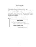 Biznesa plāns 'Biznesa plāns', 7.