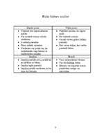 Biznesa plāns 'Biznesa plāns', 9.