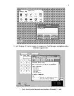 Konspekts 'Operētājsistēmas', 3.