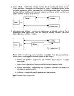 Konspekts 'Operētājsistēmas', 4.