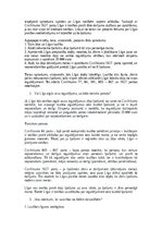 Konspekts 'Kārtējais pārbaudījums – Praktisko situāciju analīze 1', 3.