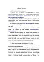 Referāts 'Fizika internetā', 4.