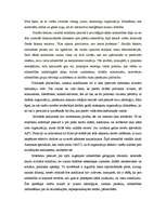 Eseja 'Militārie konflikti mūsdienu pasaulē: cēloņi un iespējamie risinājumi', 2.