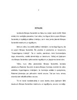 Referāts 'Pievienošanās Eiropas Savienībai', 3.