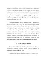 Referāts 'Pievienošanās Eiropas Savienībai', 5.