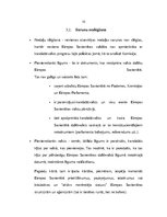 Referāts 'Pievienošanās Eiropas Savienībai', 10.