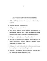 Referāts 'Pievienošanās Eiropas Savienībai', 11.