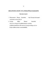 Referāts 'Pievienošanās Eiropas Savienībai', 15.