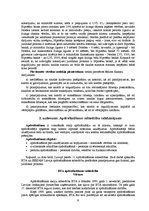 Referāts 'Finanšu sistēmas dalībnieku sniegto pakalpojumu salīdzinājums un akcīzes nodokļa', 9.