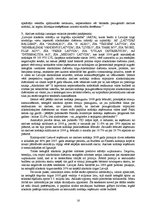 Referāts 'Finanšu sistēmas dalībnieku sniegto pakalpojumu salīdzinājums un akcīzes nodokļa', 16.