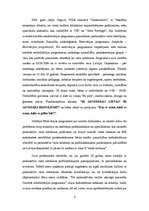 Eseja 'Nodibinājums “Solis Piebalgā” un sociālās rehabilitācijas pakalpojums no psihoak', 5.