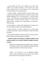 Eseja 'Nodibinājums “Solis Piebalgā” un sociālās rehabilitācijas pakalpojums no psihoak', 9.