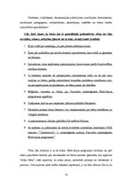 Eseja 'Nodibinājums “Solis Piebalgā” un sociālās rehabilitācijas pakalpojums no psihoak', 13.