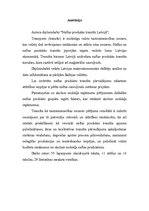 Diplomdarbs 'Naftas produktu tranzīts Latvijā', 2.