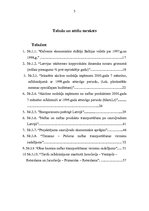 Diplomdarbs 'Naftas produktu tranzīts Latvijā', 5.