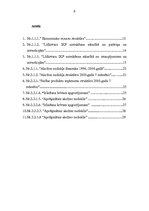 Diplomdarbs 'Naftas produktu tranzīts Latvijā', 6.