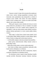 Diplomdarbs 'Naftas produktu tranzīts Latvijā', 7.