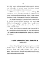 Diplomdarbs 'Naftas produktu tranzīts Latvijā', 16.