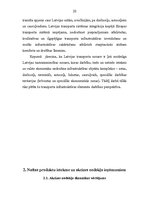 Diplomdarbs 'Naftas produktu tranzīts Latvijā', 20.