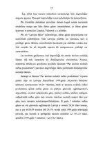 Diplomdarbs 'Naftas produktu tranzīts Latvijā', 30.