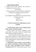 Diplomdarbs 'Naftas produktu tranzīts Latvijā', 31.