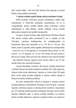 Diplomdarbs 'Naftas produktu tranzīts Latvijā', 34.