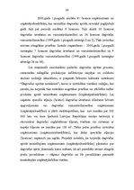 Diplomdarbs 'Naftas produktu tranzīts Latvijā', 39.