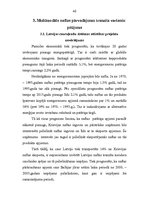 Diplomdarbs 'Naftas produktu tranzīts Latvijā', 40.