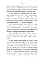 Diplomdarbs 'Naftas produktu tranzīts Latvijā', 44.
