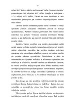 Diplomdarbs 'Naftas produktu tranzīts Latvijā', 47.