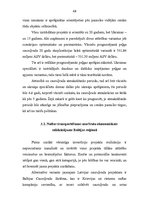 Diplomdarbs 'Naftas produktu tranzīts Latvijā', 48.