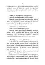 Diplomdarbs 'Naftas produktu tranzīts Latvijā', 50.