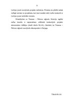 Diplomdarbs 'Naftas produktu tranzīts Latvijā', 51.