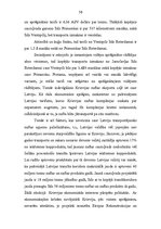 Diplomdarbs 'Naftas produktu tranzīts Latvijā', 58.