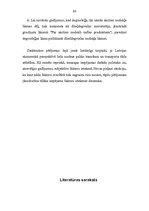 Diplomdarbs 'Naftas produktu tranzīts Latvijā', 63.