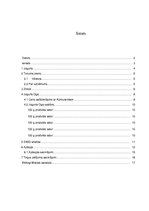 Referāts 'Tirgus analīze jogurtam "Oga"', 2.