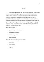 Referāts 'Tirgus analīze jogurtam "Oga"', 3.