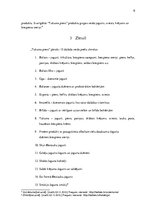 Referāts 'Tirgus analīze jogurtam "Oga"', 6.