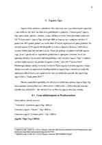 Referāts 'Tirgus analīze jogurtam "Oga"', 8.