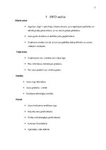 Referāts 'Tirgus analīze jogurtam "Oga"', 11.