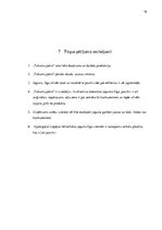 Referāts 'Tirgus analīze jogurtam "Oga"', 16.