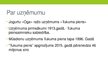 Referāts 'Tirgus analīze jogurtam "Oga"', 20.