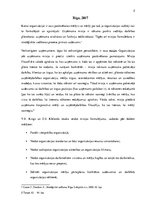 Konspekts 'Uzņēmuma misija, vīzija un mērķi', 2.