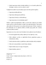 Konspekts 'Uzņēmuma misija, vīzija un mērķi', 3.