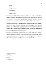 Konspekts 'Uzņēmuma misija, vīzija un mērķi', 6.