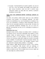 Konspekts 'Politiskās institūcijas. Tiesu vara', 2.